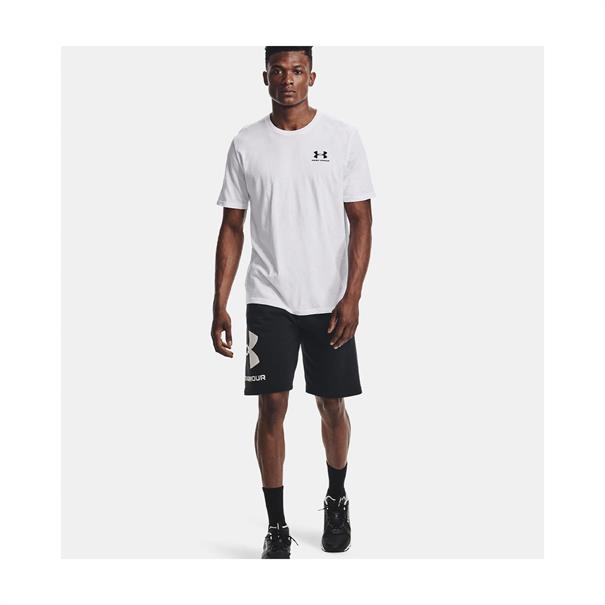 UNDER ARMOUR 1326799 LEFT CHEST T-SHIRT