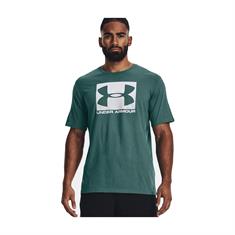 UNDER ARMOUR 1329581 BOXED T-SHIRT