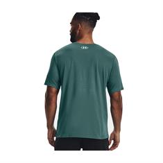 UNDER ARMOUR 1329581 BOXED T-SHIRT