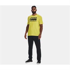 UNDER ARMOUR 1329582 TEAM ISSUE WORDMARK T-SHIRTS