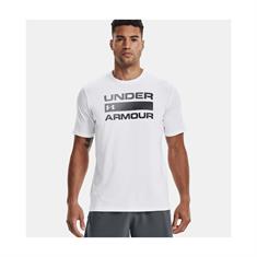 UNDER ARMOUR 1329582 WORDMARK T-SHIRT