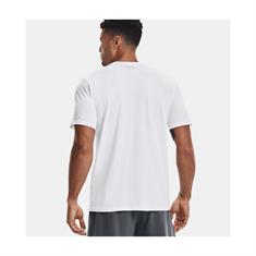 UNDER ARMOUR 1329582 WORDMARK T-SHIRT