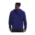 UNDER ARMOUR 1357111 RIVAL FLEECE FULL ZIP HOODIE