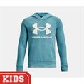 UNDER ARMOUR 1357585 RIVAL FLEECE HOODIE