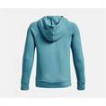 UNDER ARMOUR 1357585 RIVAL FLEECE HOODIE