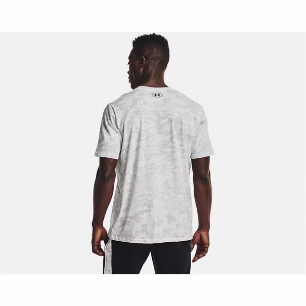 UNDER ARMOUR 1357727 ABC CAMO T-SHIRT