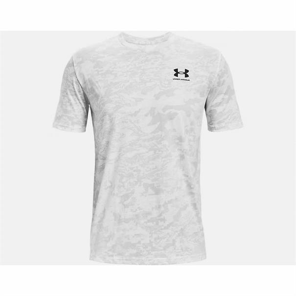 UNDER ARMOUR 1357727 ABC CAMO T-SHIRT