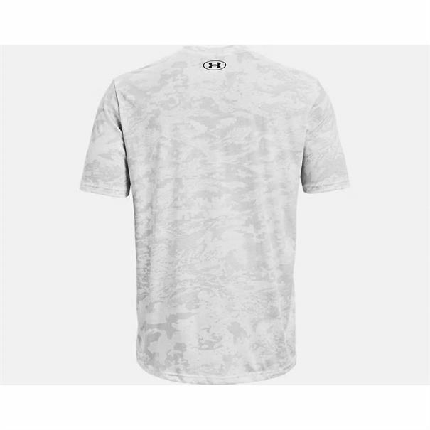 UNDER ARMOUR 1357727 ABC CAMO T-SHIRT