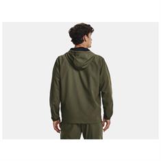 UNDER ARMOUR 1361621 WINDBREAKER JACK