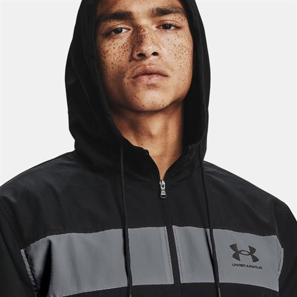 UNDER ARMOUR 1361621 WINDBREAKER JACKET