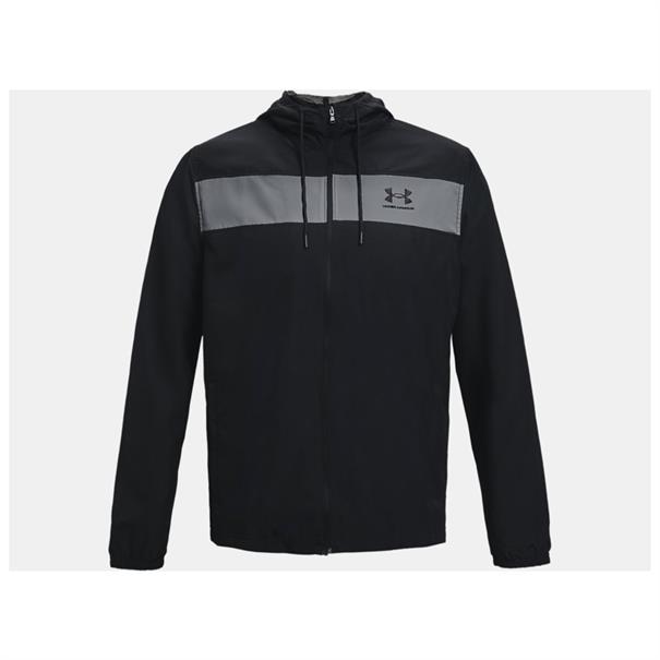 UNDER ARMOUR 1361621 WINDBREAKER JACKET