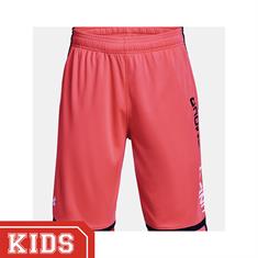 UNDER ARMOUR 1361802 STUNT 3.0 SPORTSHORT KINDEREN