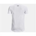 UNDER ARMOUR 1363282 SPORTSTYLE LOGO T-SHIRT KINDEREN