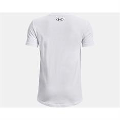 UNDER ARMOUR 1363282 SPORTSTYLE LOGO T-SHIRT KINDEREN