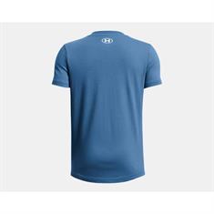 UNDER ARMOUR 1363282 SPORTSTYLE LOGO T-SHIRT KINDEREN