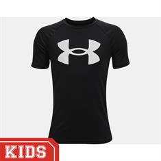 UNDER ARMOUR 1363283 BIG LOGO T-SHIRT KINDEREN