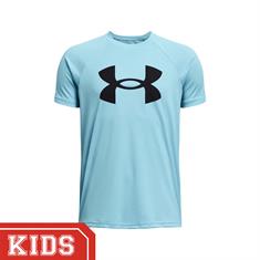 UNDER ARMOUR 1363283 BIG LOGO T-SHIRT KINDEREN