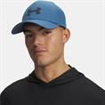 UNDER ARMOUR 1369781 BLITZING LOW STORM CAP