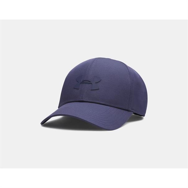 UNDER ARMOUR 1369781 BLITZING LOW STORM CAP