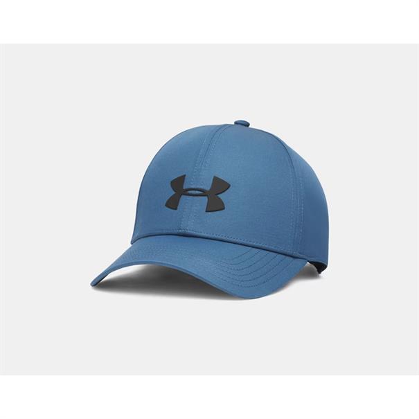 UNDER ARMOUR 1369781 BLITZING LOW STORM CAP