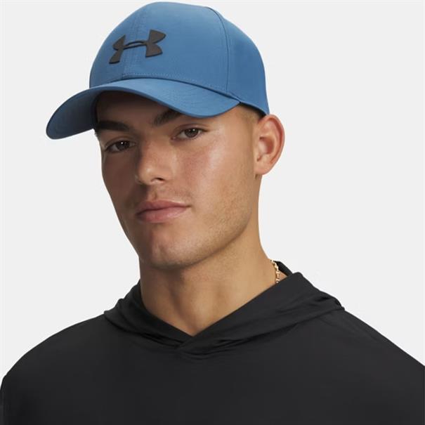 UNDER ARMOUR 1369781 BLITZING LOW STORM CAP