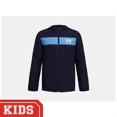 UNDER ARMOUR 1370183 WINDBREAKER KINDEREN