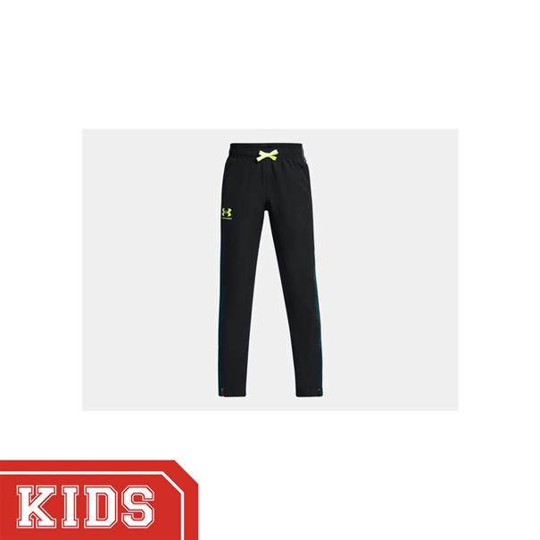 UNDER ARMOUR 1370184 WOVEN PANTS KINDEREN