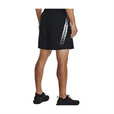 UNDER ARMOUR 1370388 WOVEN GRAPHIC SPORTSHORT