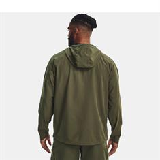 UNDER ARMOUR 1370494 UNSTOPPABLE JACKET