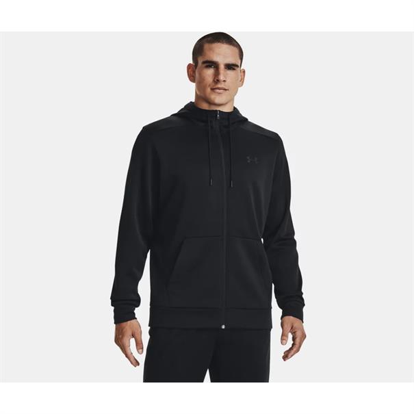 UNDER ARMOUR 1373357 FULL ZIP HOODIE