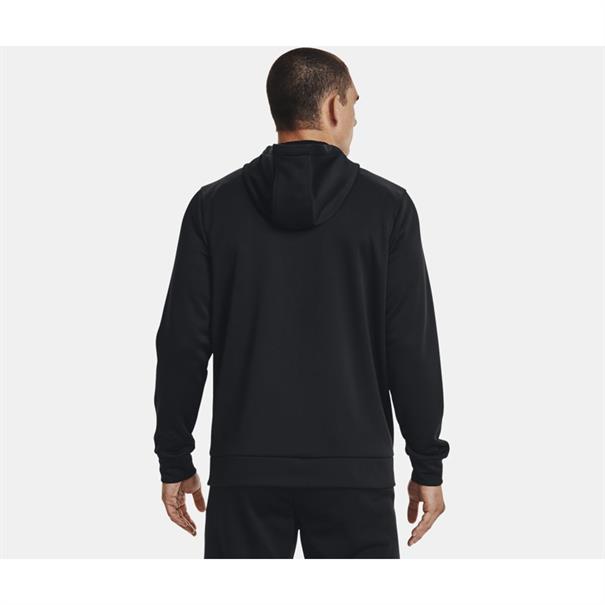 UNDER ARMOUR 1373357 FULL ZIP HOODIE