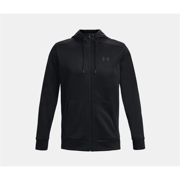 UNDER ARMOUR 1373357 FULL ZIP HOODIE