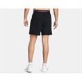 UNDER ARMOUR 1373718 VANISH WOVEN 6" SPORTSHORT