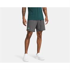 UNDER ARMOUR 1373718 VANISH WOVEN 6" SPORTSHORT