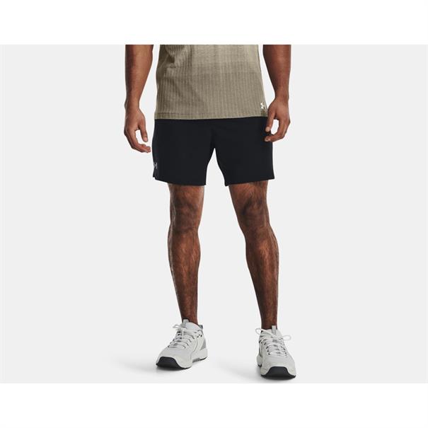 UNDER ARMOUR 1373718 VANISH WOVEN 6" SPORTSHORT