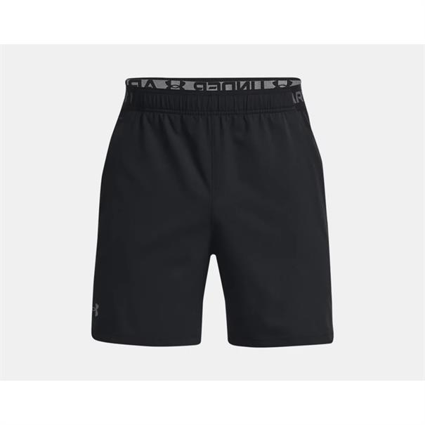 UNDER ARMOUR 1373718 VANISH WOVEN 6" SPORTSHORT