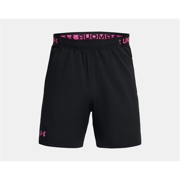 UNDER ARMOUR 1373718 VANISH WOVEN 6" SPORTSHORT