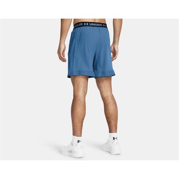 UNDER ARMOUR 1373718 VANISH WOVEN 6" SPORTSHORT