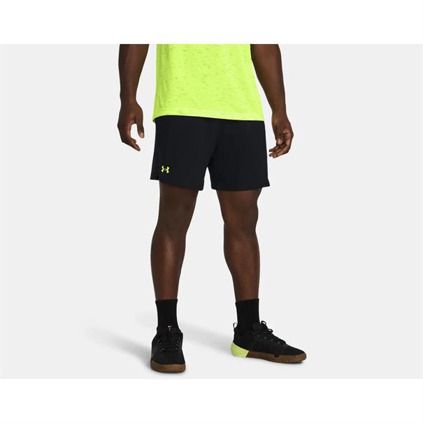 UNDER ARMOUR 1373718 VANISH WOVEN 6" SPORTSHORT