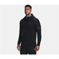 UNDER ARMOUR 1373781 FLEECE STORM FULL-ZIP HOODIE