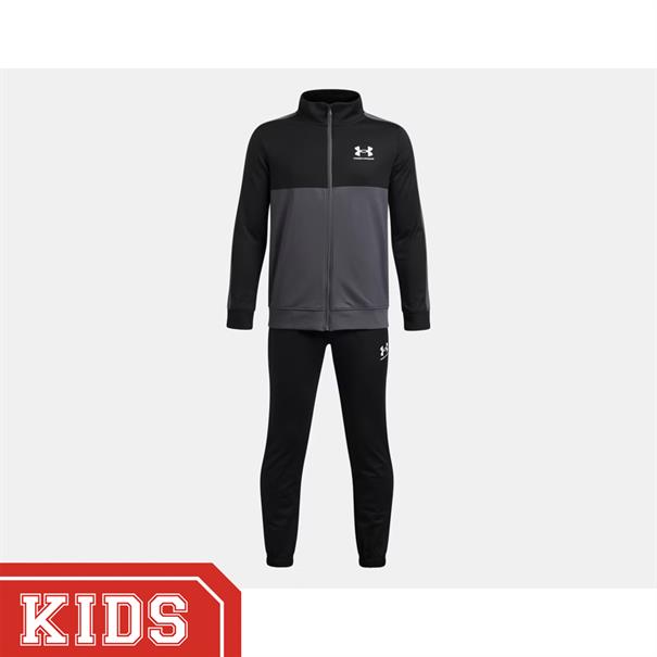UNDER ARMOUR 1373978 RIVAL COLORBLOCK TRAININGSPAK KINDEREN
