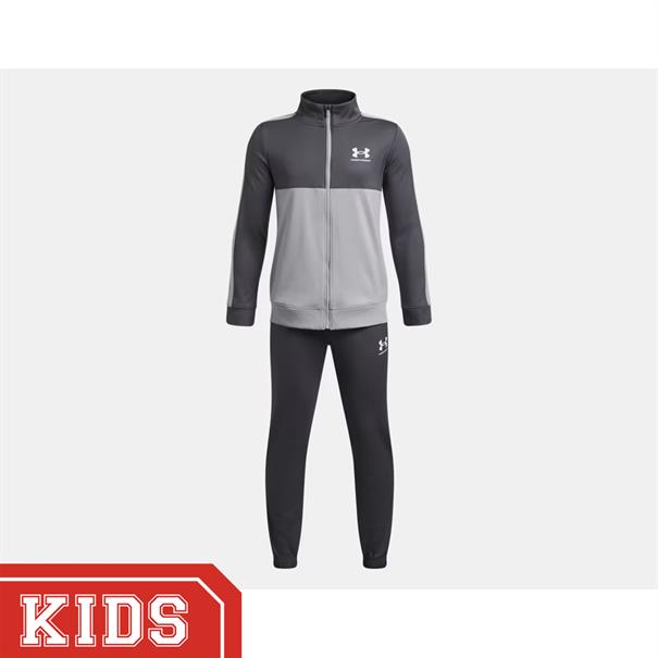 UNDER ARMOUR 1373978 RIVAL COLORBLOCK TRAININGSPAK KINDEREN