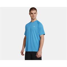 UNDER ARMOUR 1373997 EMBROIDERED T-SHIRTS