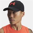 UNDER ARMOUR 1376701 BLITZING VERSTELBARE CAP
