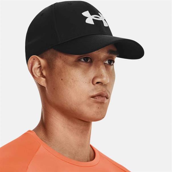 UNDER ARMOUR 1376701 BLITZING VERSTELBARE CAP