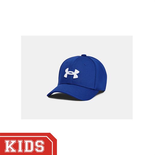 UNDER ARMOUR 1376708 BLITZING CAP KINDEREN