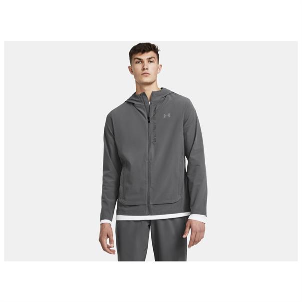 UNDER ARMOUR 1376794 OUTRUN THE STORM JACKET