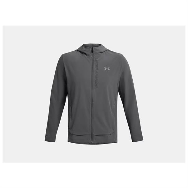 UNDER ARMOUR 1376794 OUTRUN THE STORM JACKET