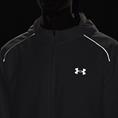 UNDER ARMOUR 1376795 RUN HOODED JACK