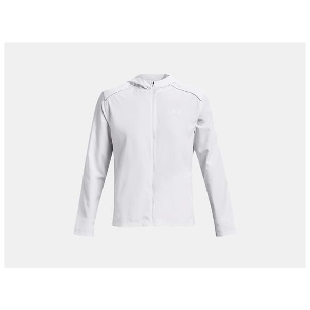 UNDER ARMOUR 1376795 RUN HOODED JACK